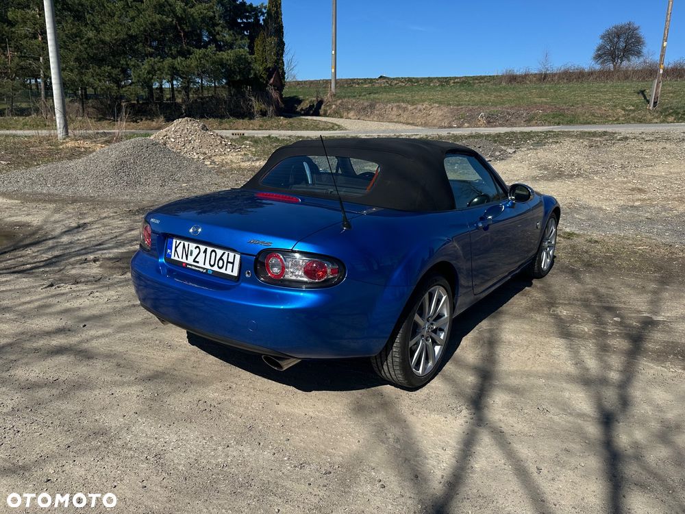 Mazda MX-5 2.0 Energy - 12