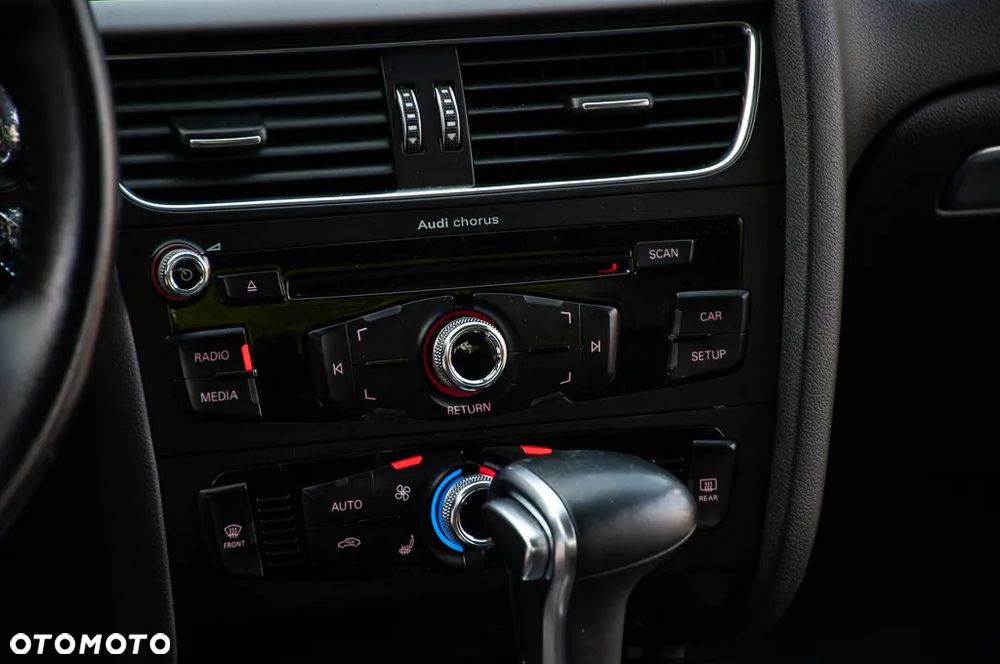 Audi A4 Limousine 1.8 TFSI Multitronic - 34