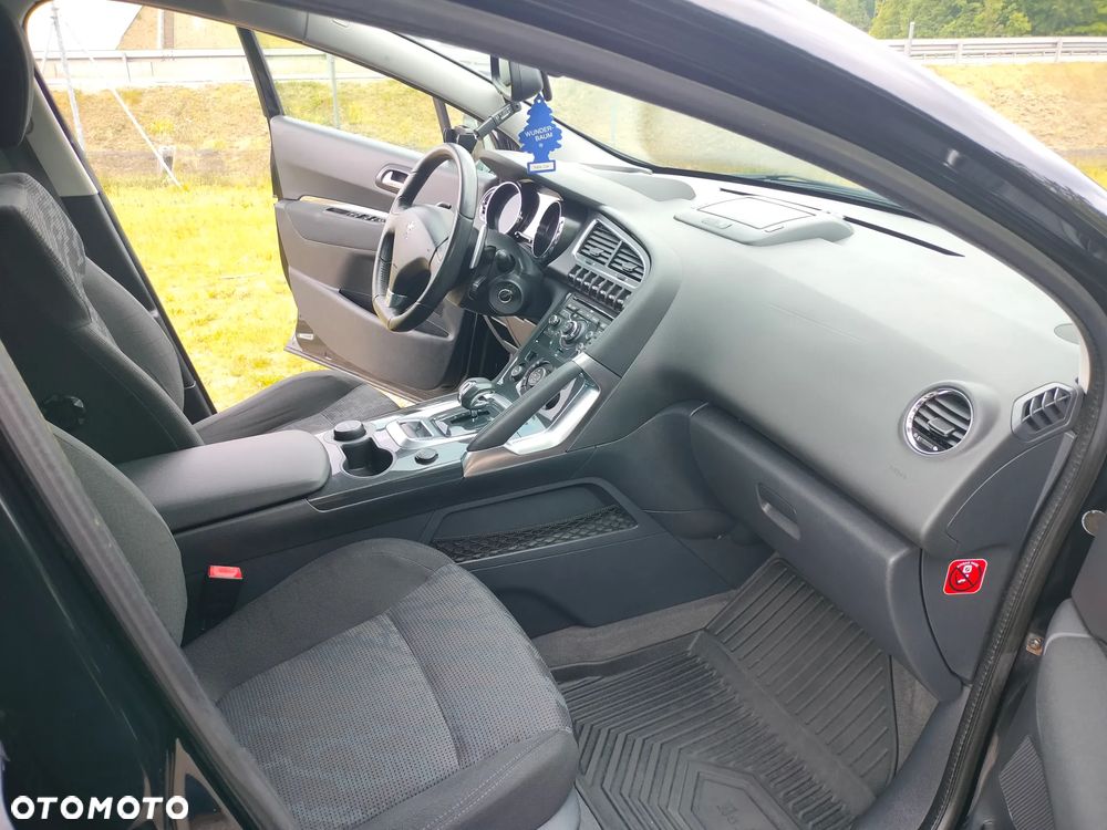 Peugeot 3008 - 10