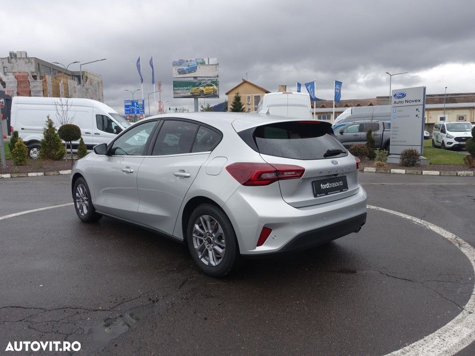Ford Focus - 3