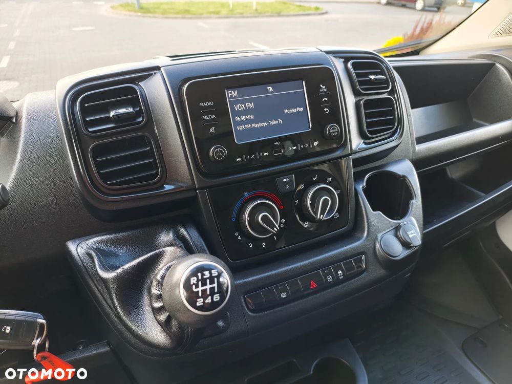 Fiat Ducato Maxi - 21