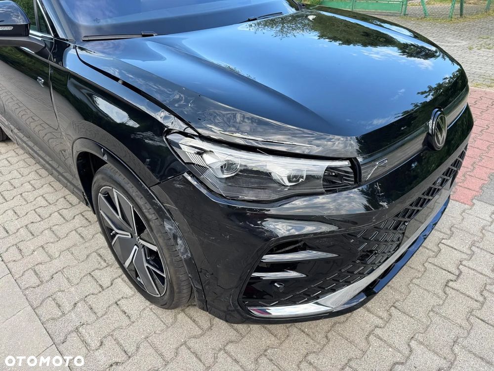 Volkswagen Tiguan 2.0 TSI OPF 4MOTION DSG R-Line - 18