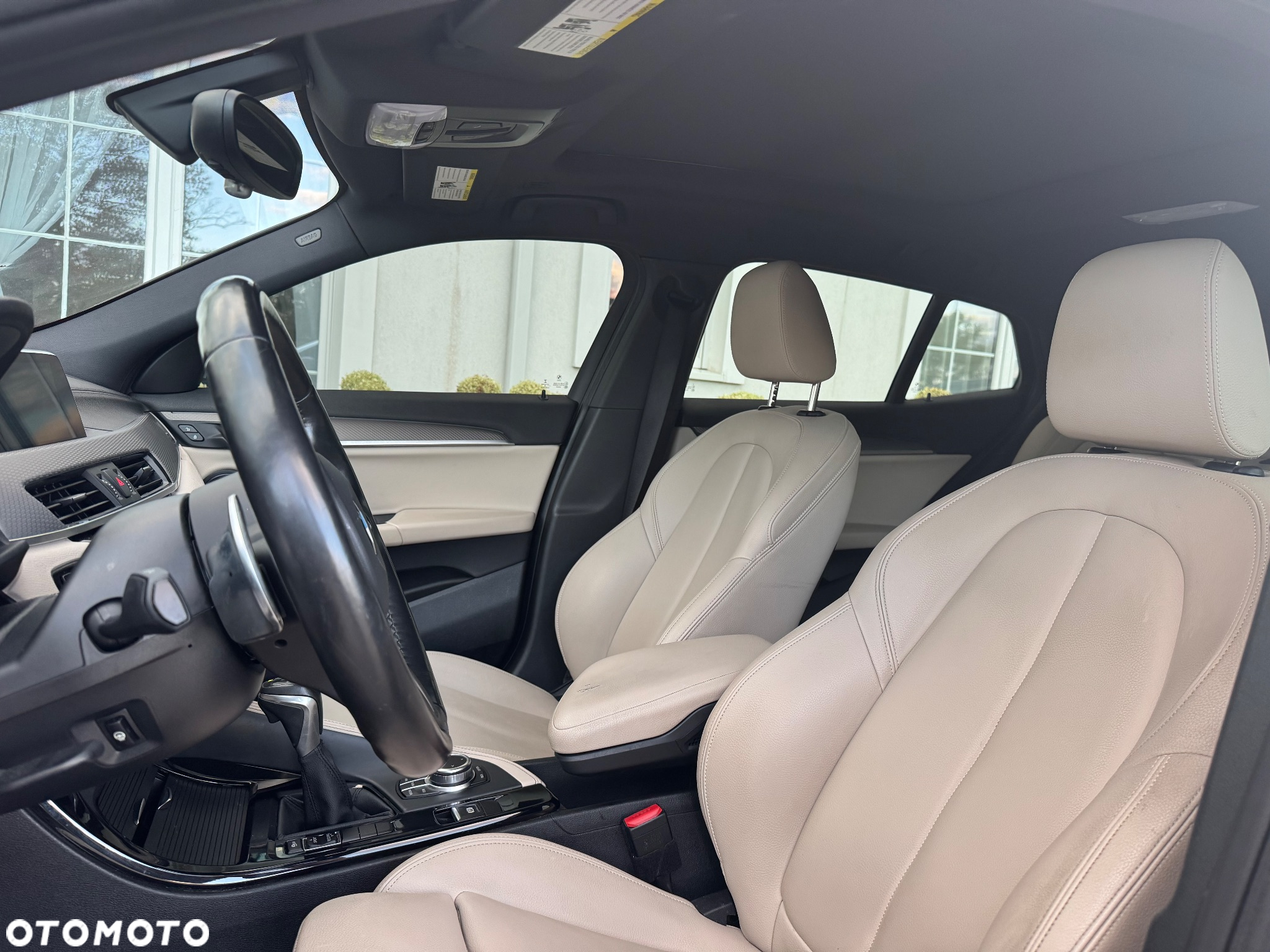 BMW X2 sDrive20i M Sport - 11
