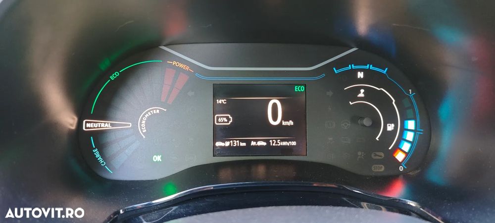 Dacia Spring Expression - 2