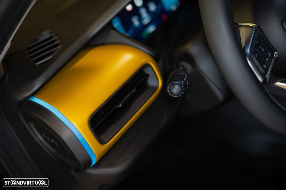 Jeep Avenger 54 kWh 1st Editon - 16