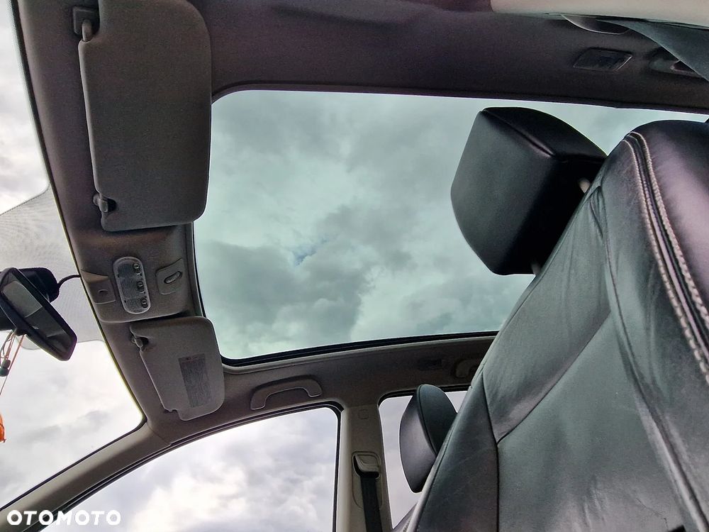 Nissan Qashqai+2 - 20