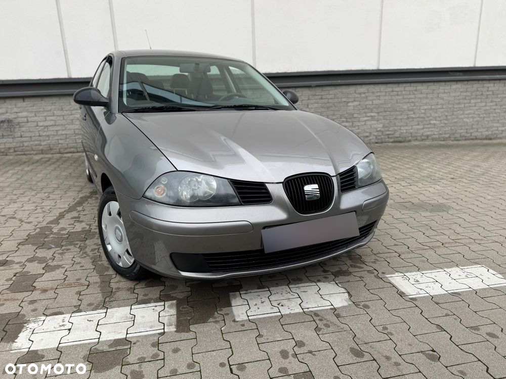 Seat Cordoba 1.4 16V Stella - 4