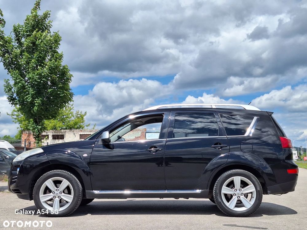 Peugeot 4007 2.2HDi Premium - 1