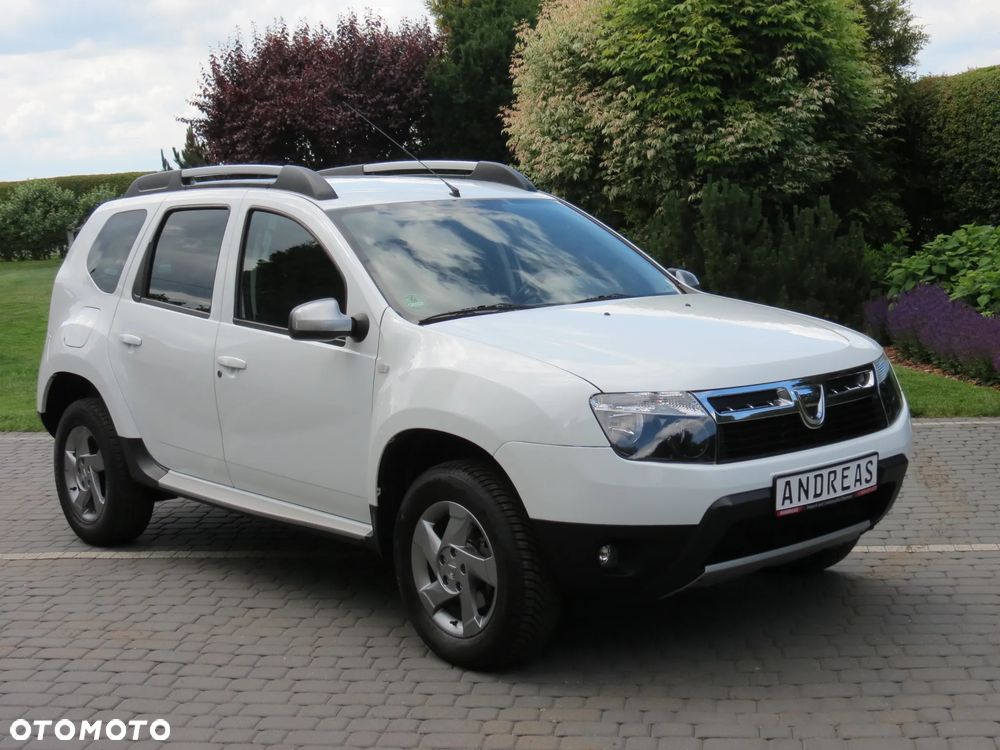 Dacia Duster 1.6 16V 105 4x2 Prestige - 6