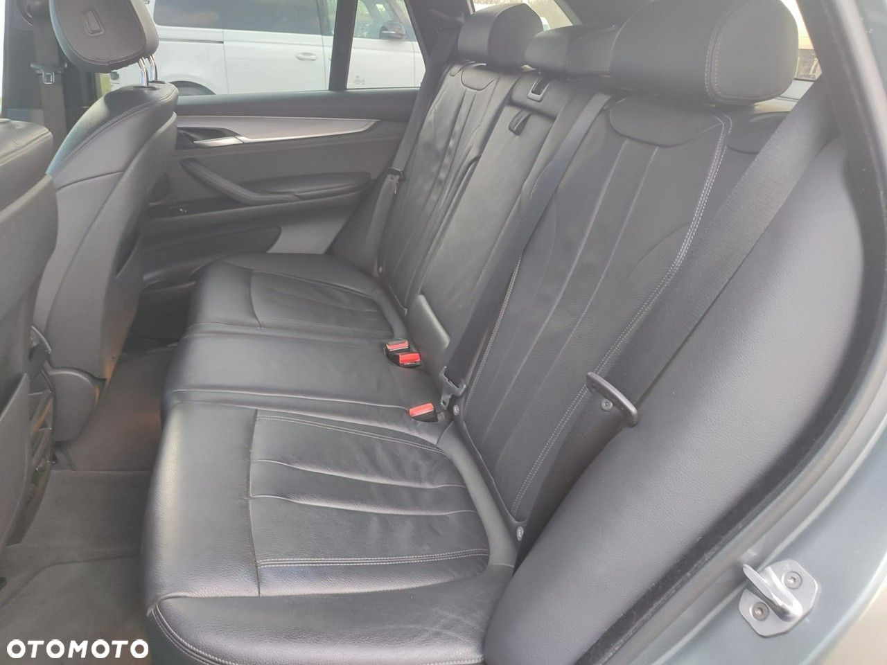 BMW X5 xDrive25d - 24