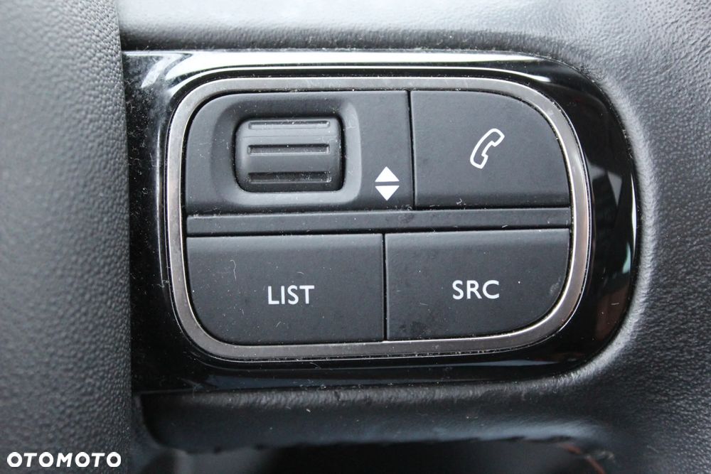 Citroën C3 Aircross 1.2 PureTech Shine S&S - 20