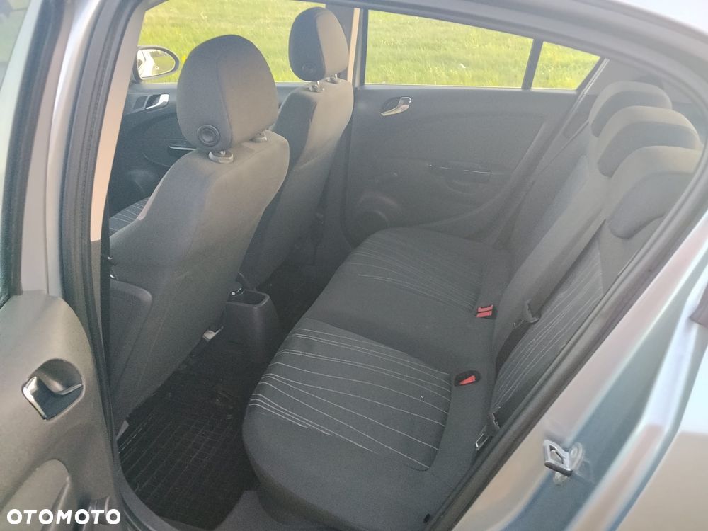 Opel Corsa 1.3 CDTI Enjoy - 15