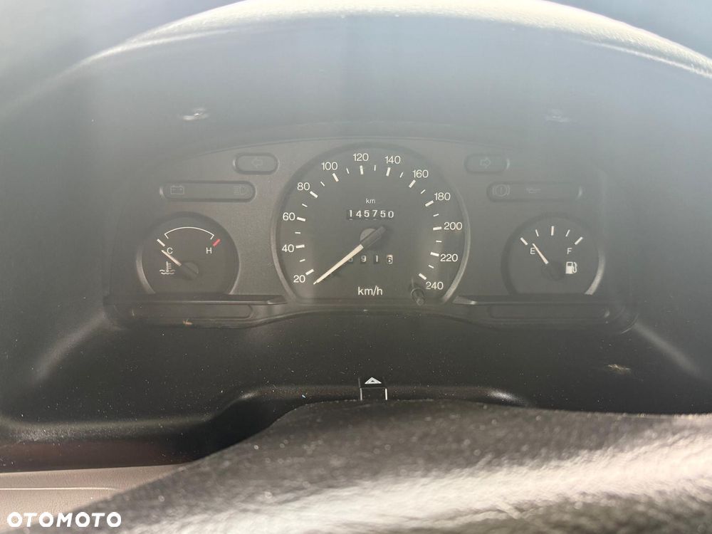 Ford Transit - 31