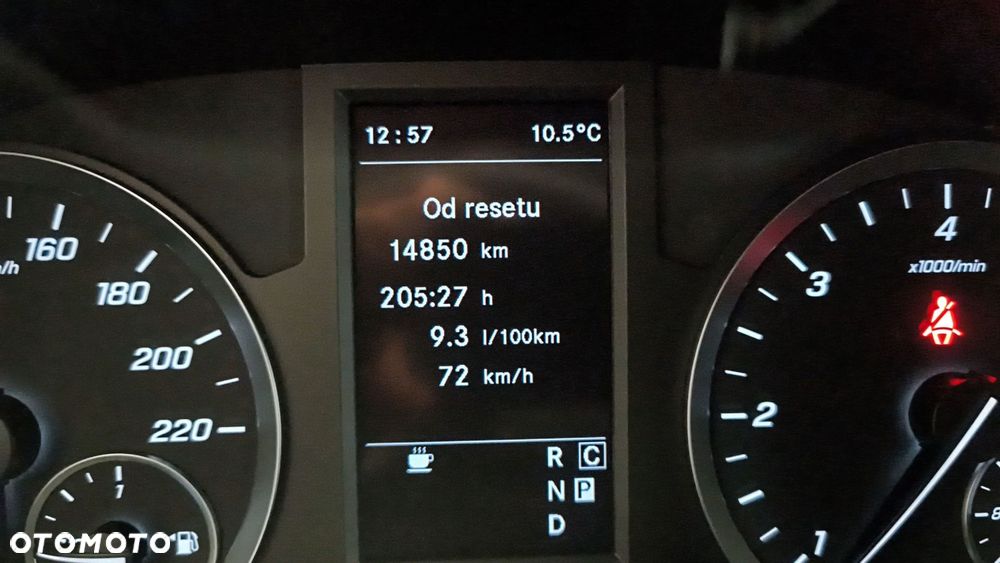 Mercedes-Benz Vito - 25
