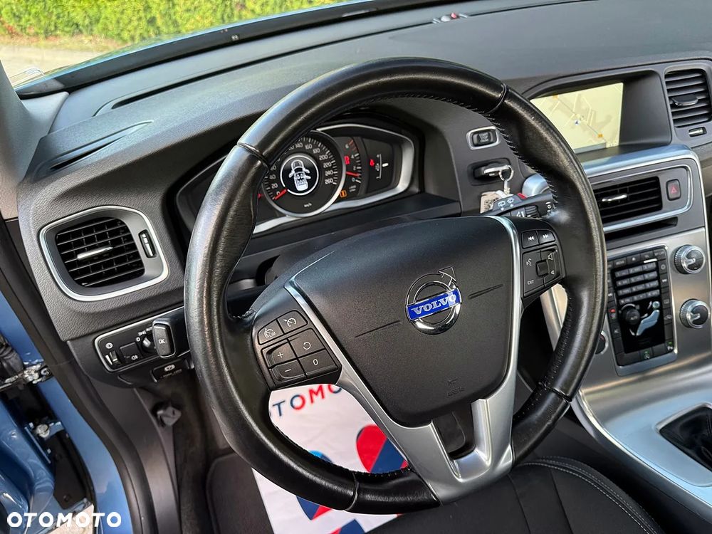 Volvo V60 D4 Ocean Race - 20