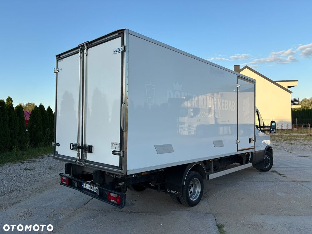 Iveco DAILY - 17