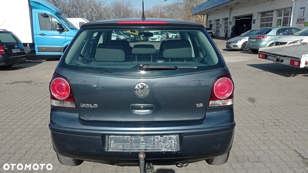 Volkswagen Polo 1.2 Tour - 14