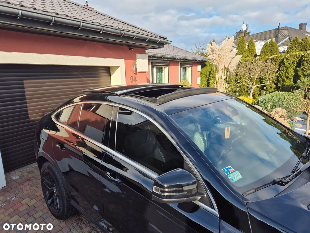 Mercedes-Benz GLE 350 d 4-Matic - 25