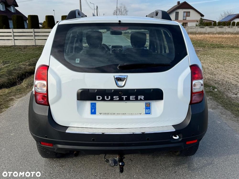 Dacia Duster - 4