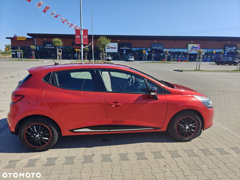 Renault Clio - 3