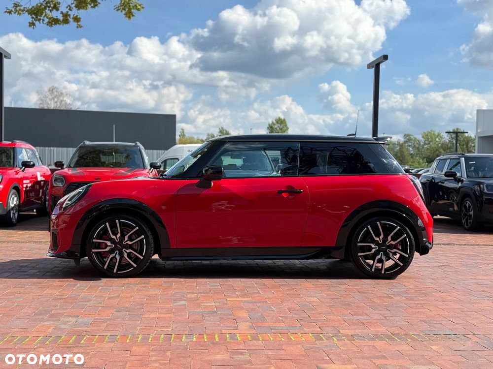 MINI John Cooper Works - 17