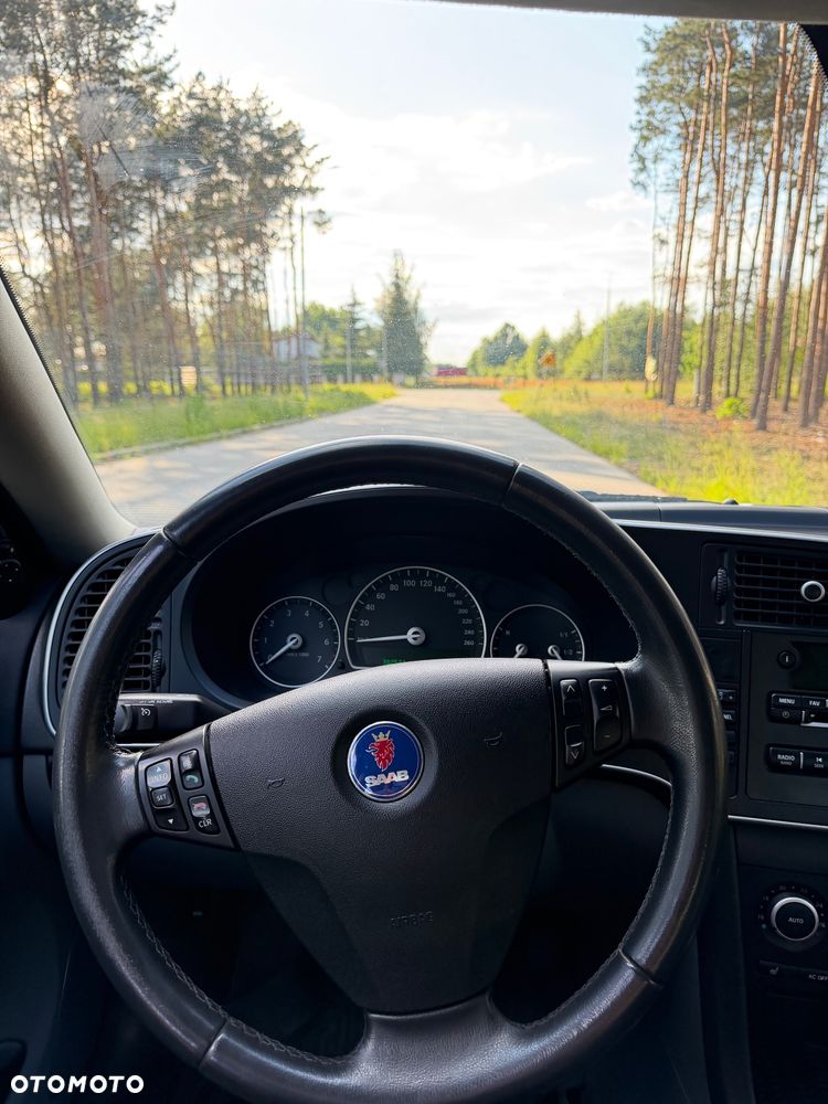 Saab 9-3 1.8 i Arc - 10