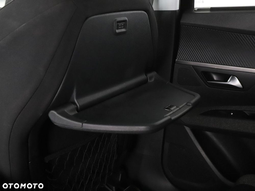 Peugeot 5008 BlueHDI 130 EAT8 Active Business-Paket - 39