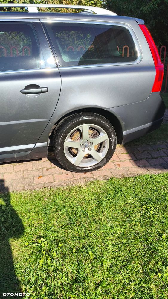Volvo V70 - 37