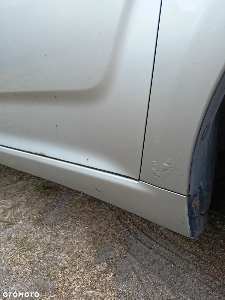 Toyota Corolla Verso 2.0 D-4D Prestige 7os - 10