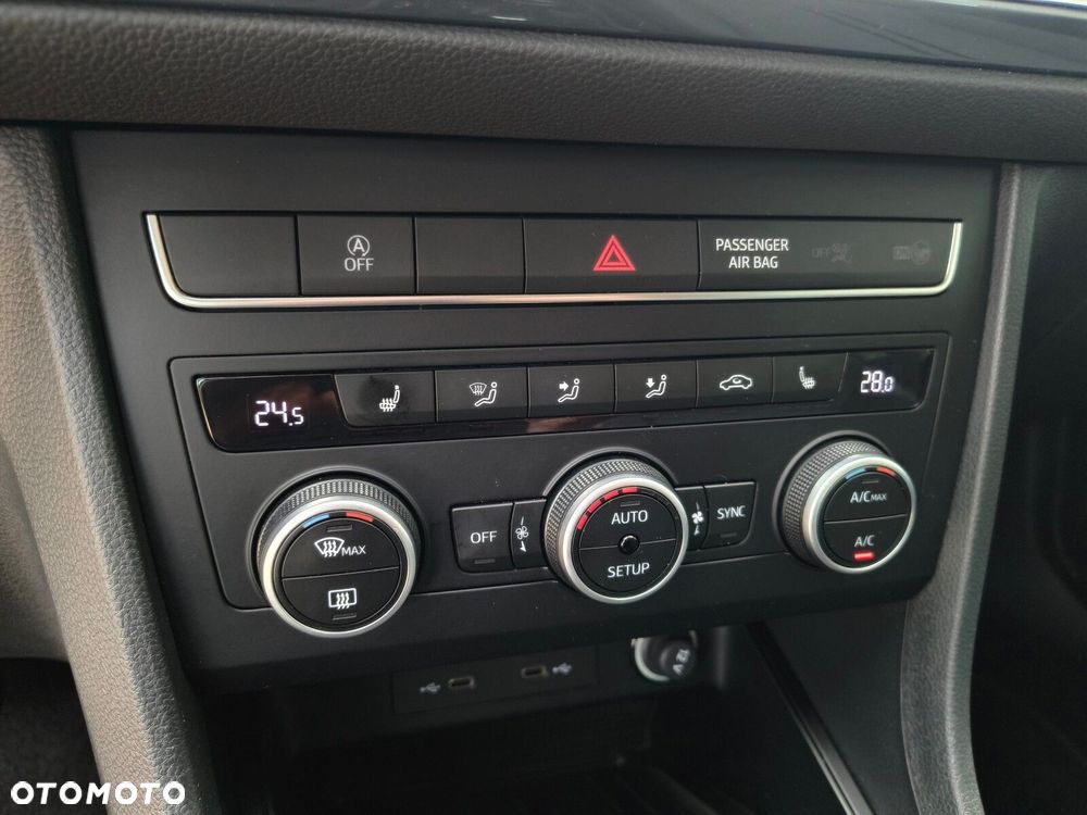 Seat Ateca - 23
