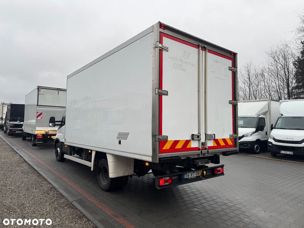 Iveco 72c18 ,70C17,,72C18,,70C15,,50C15,,50C17,,35C13,,35C14,,35C15 - 5