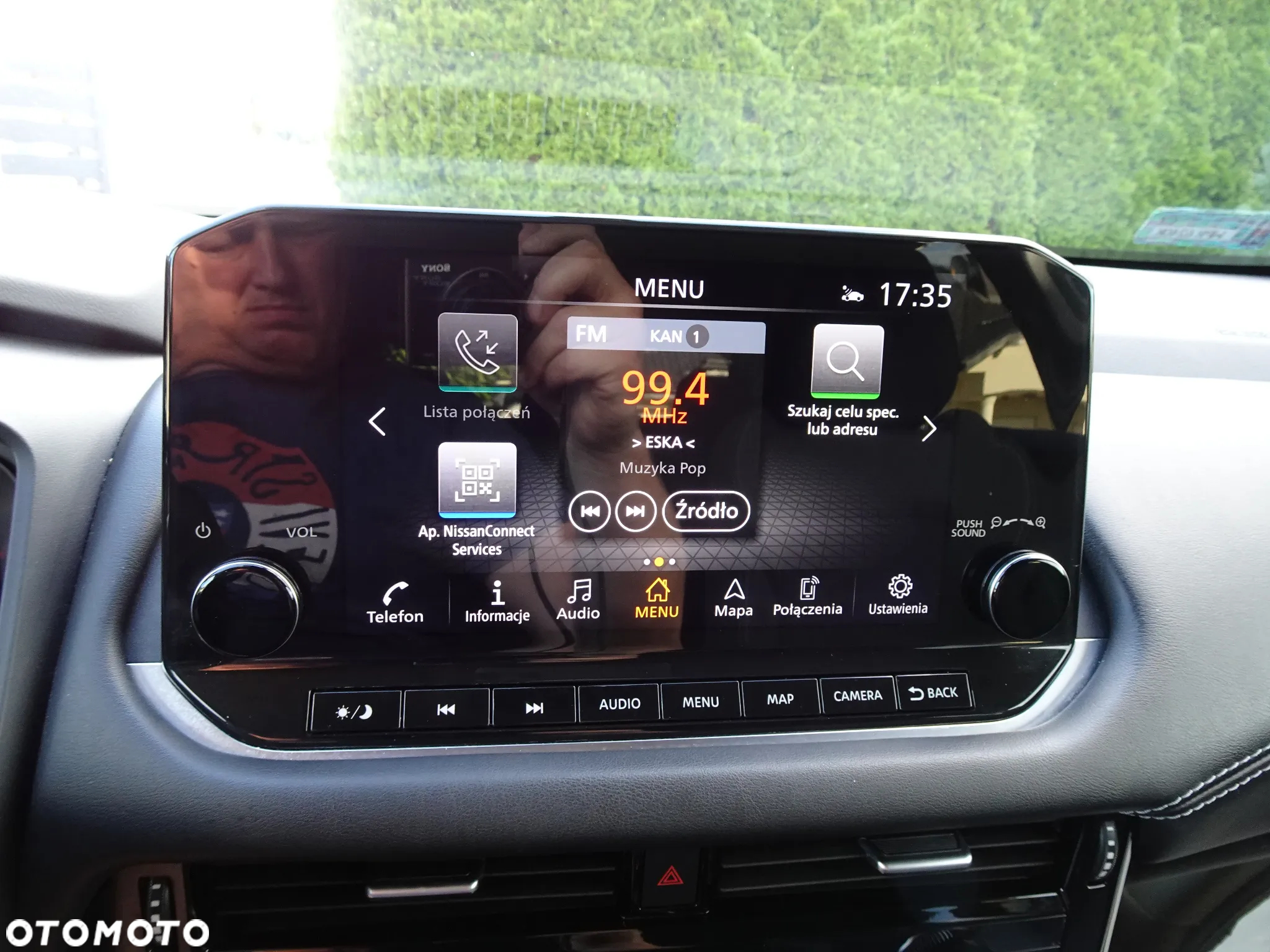 Nissan Qashqai 1.3 DIG-T N-Connecta DCT - 30