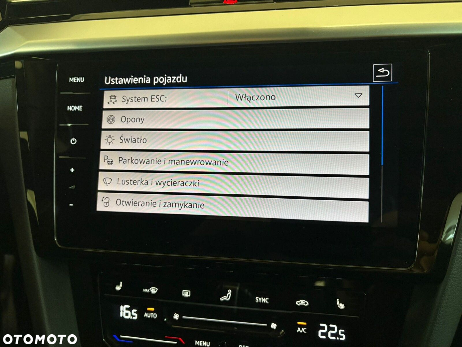 Volkswagen Arteon 2.0 TSI R-Line DSG - 28