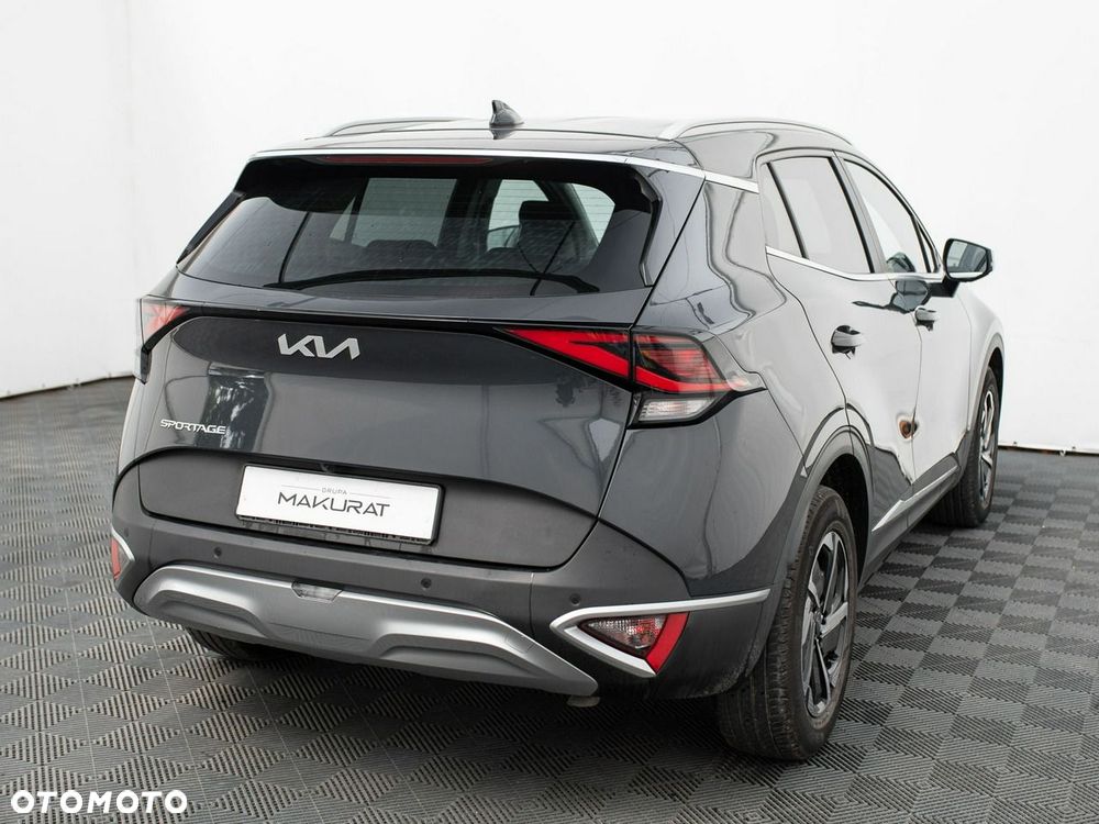 Kia Sportage - 6