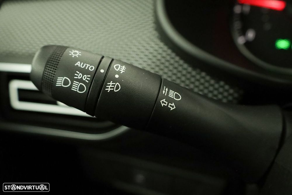 Dacia Jogger 1.0 ECO-G Extreme+ Up&Go 7L Bi-Fuel - 17