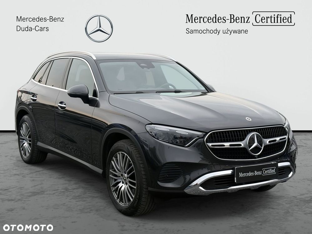 Mercedes-Benz GLC 200 d mHEV 4-Matic Avantgarde - 7