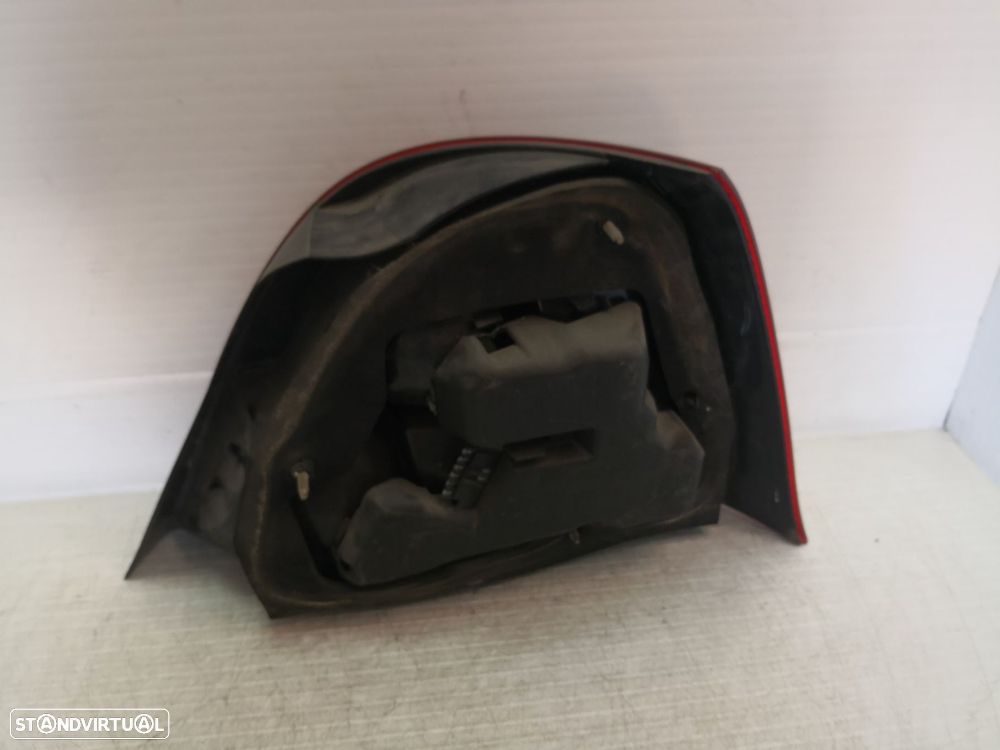 Farolim Stop Esq Rover 25 Hatchback (Rf) - 4