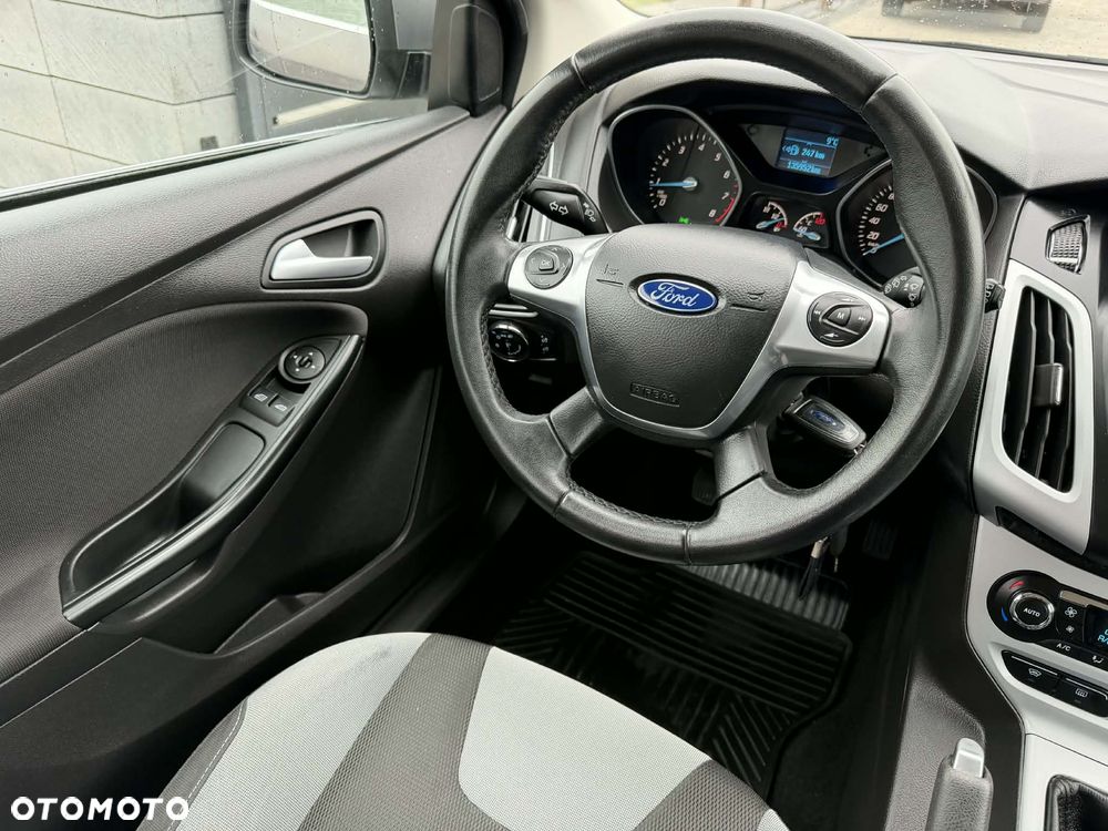 Ford Focus 1.0 EcoBoost Gold X (Edition Start) - 37