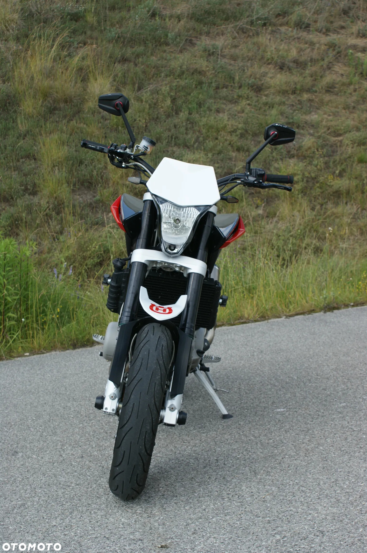 Husqvarna Nuda 900R - 5