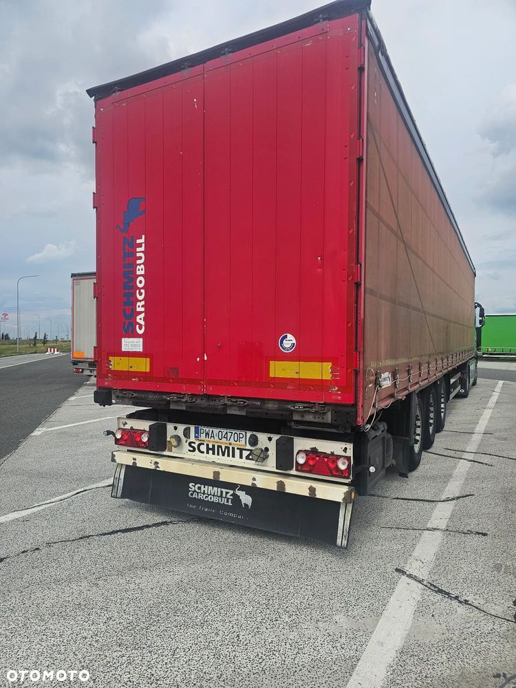 Schmitz Cargobull SCB*S3T - 7