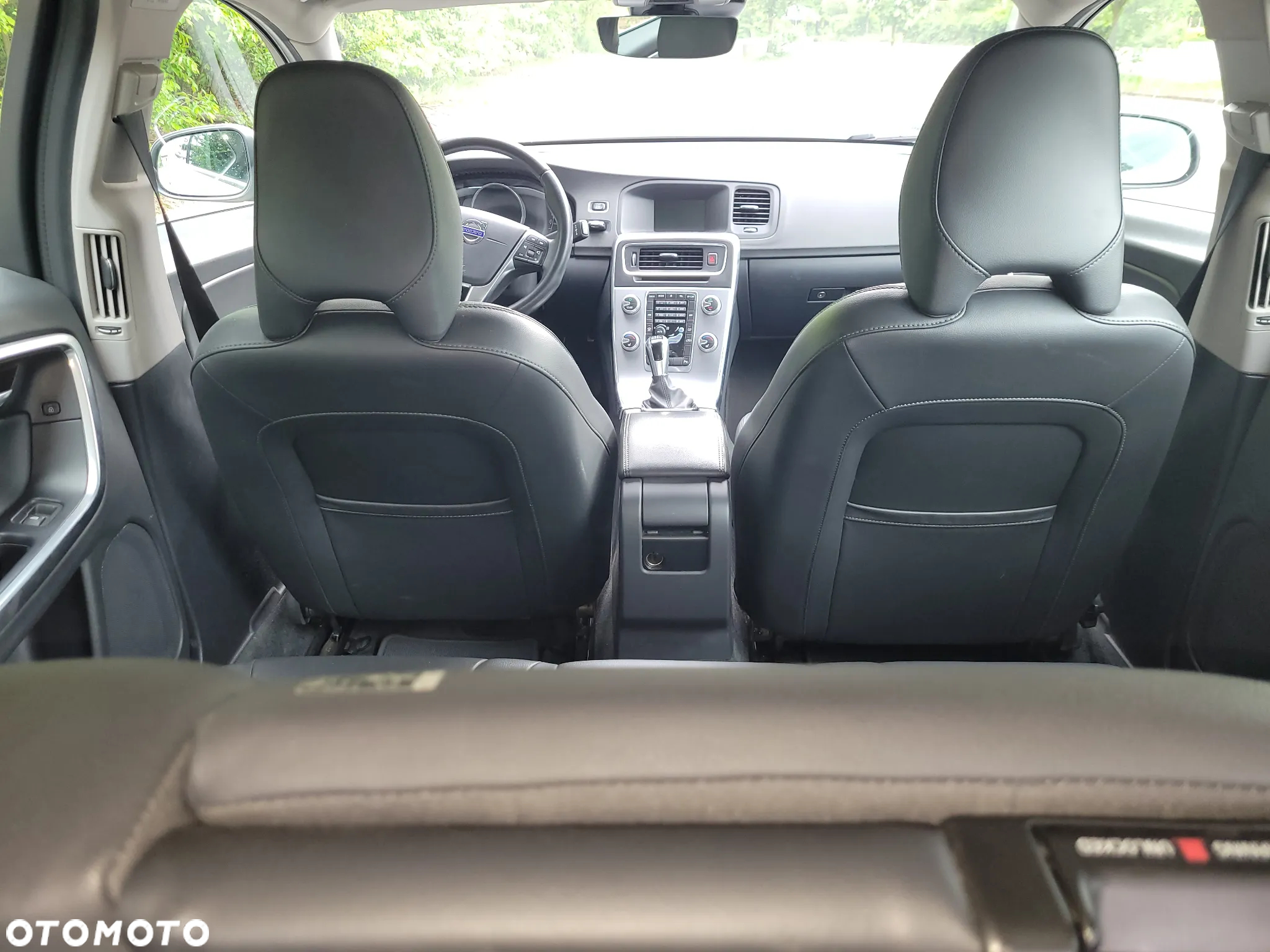 Volvo V60 D3 Drive-E Summum - 11