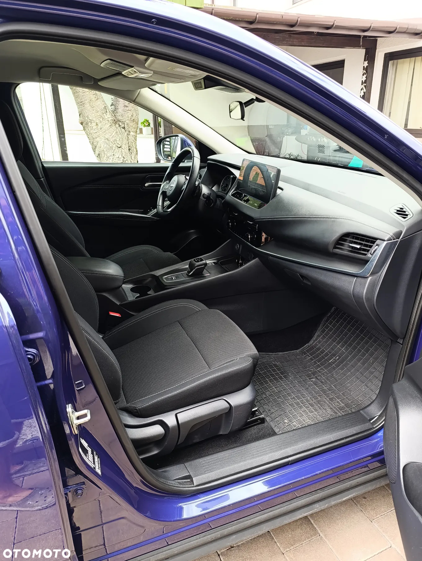 Nissan Qashqai - 20