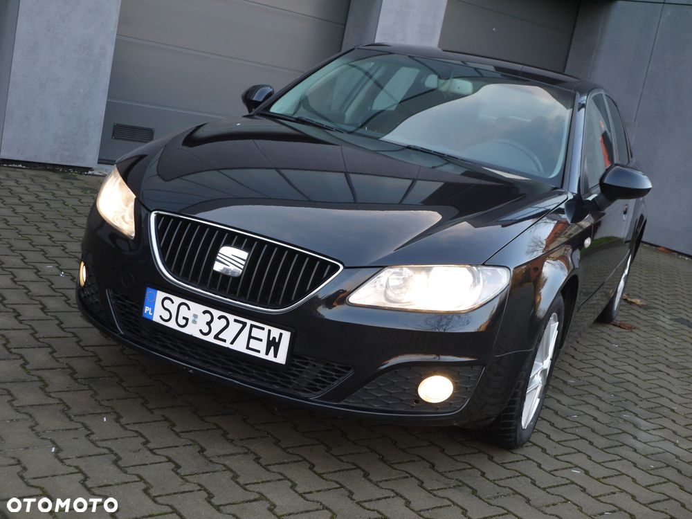 Seat Exeo 1.6 - 1