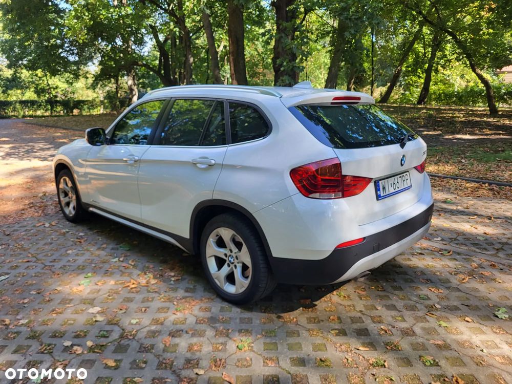 BMW X1 - 3