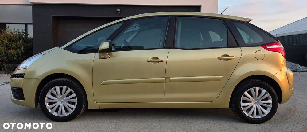 Citroën C4 Picasso 1.8 16V Advance - 9