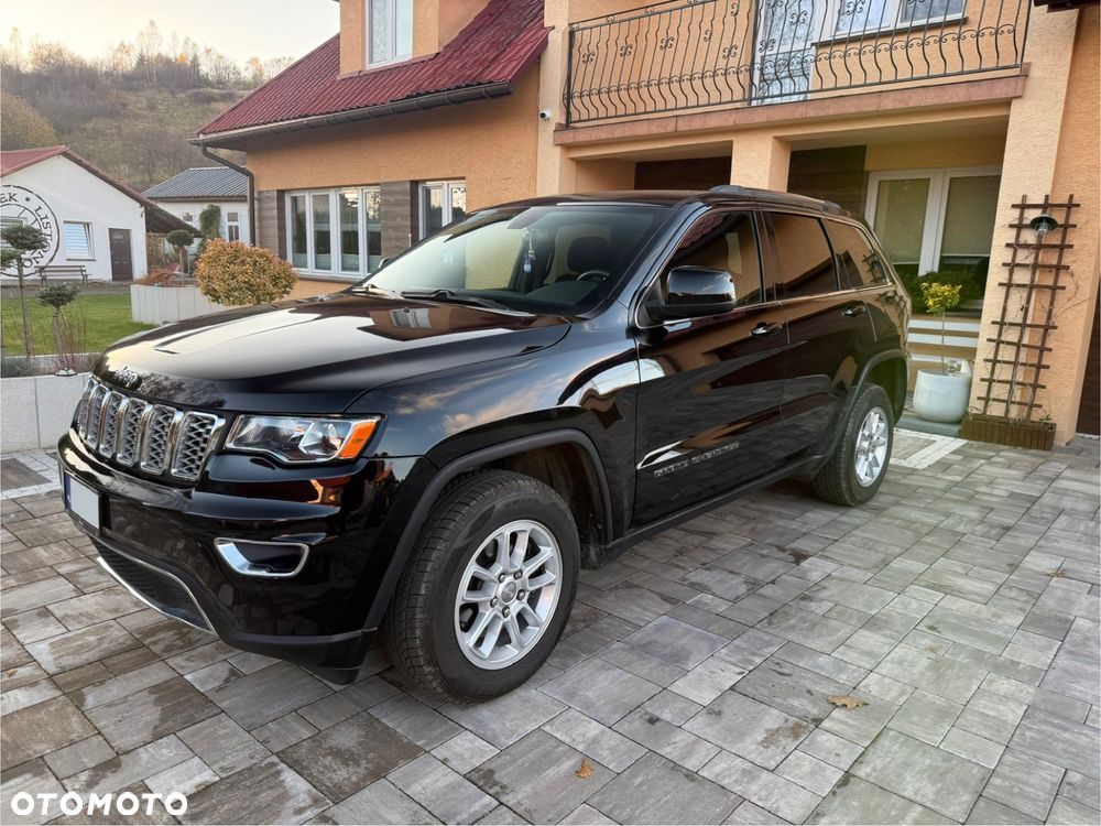 Jeep Grand Cherokee - 27