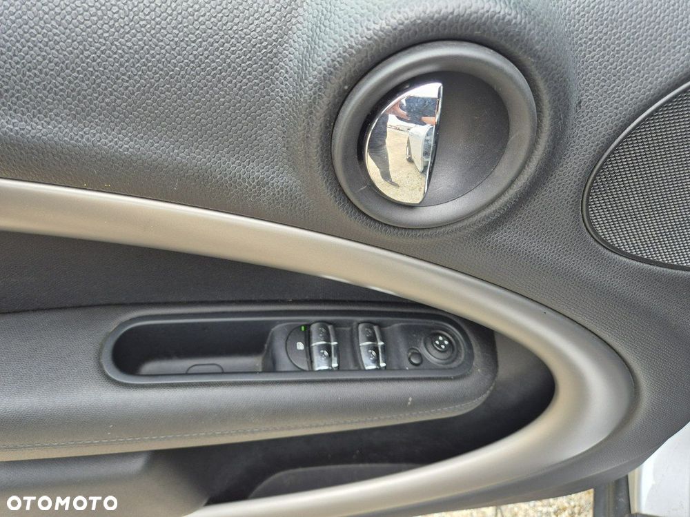 MINI Countryman - 13