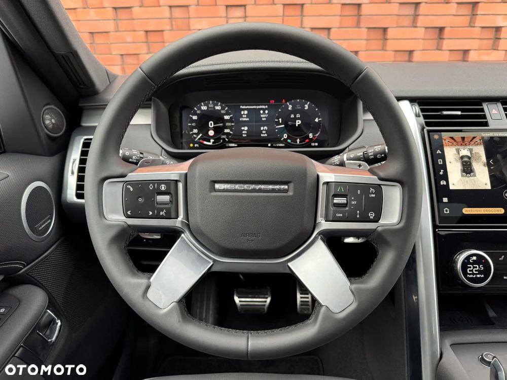 Land Rover Discovery D350 Gemini - 7