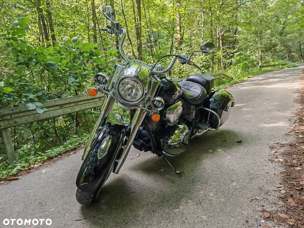 Indian Springfield - 10