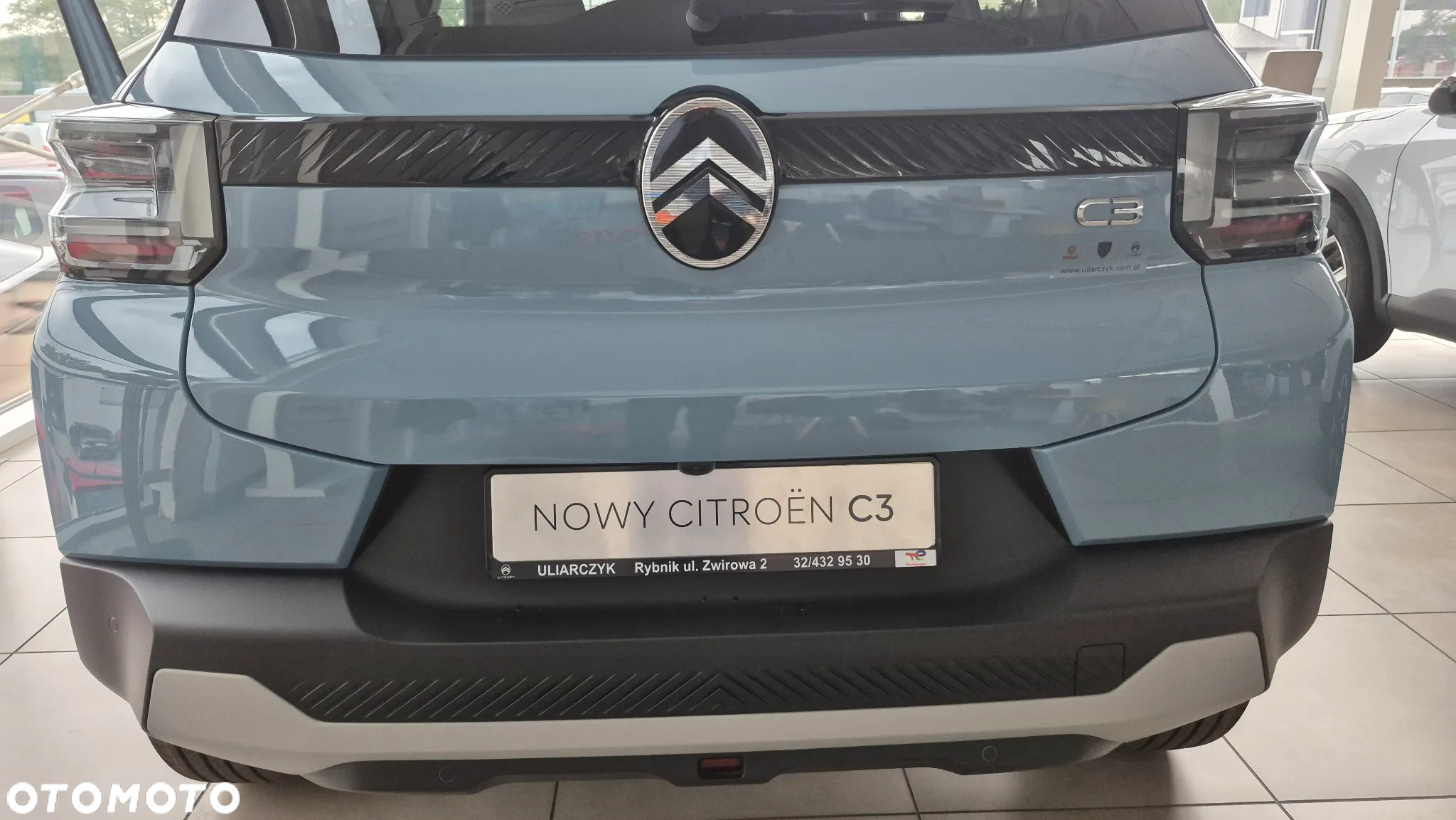 Citroën C3 1.2 T Max - 4